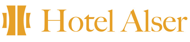 Hotel Alser Logo